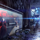 Image for article titled Absolutely Stunning Concept Art of Paris 2084